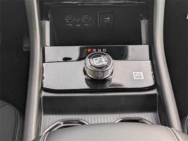 new 2025 Jeep Grand Cherokee L car, priced at $41,425