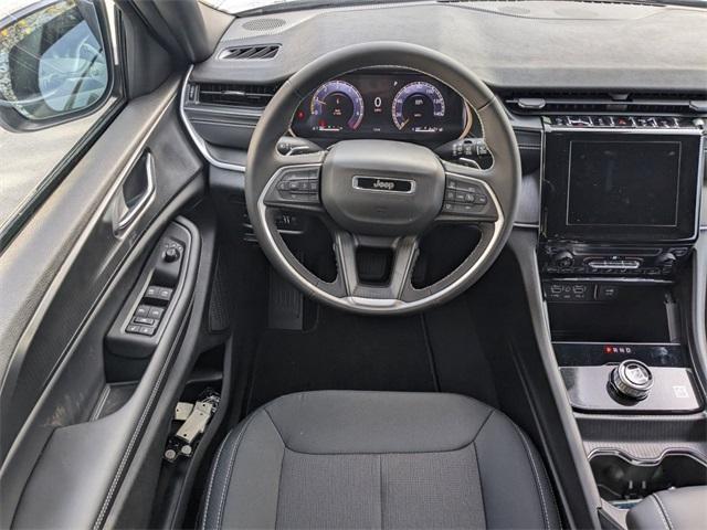 new 2025 Jeep Grand Cherokee L car, priced at $41,425