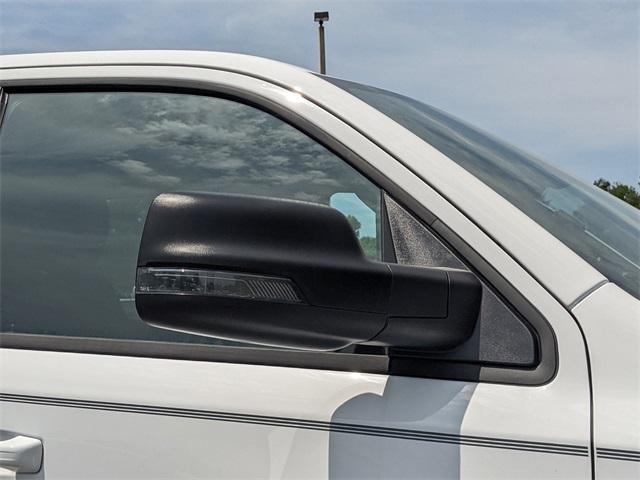 new 2025 Ram 1500 car, priced at $57,775