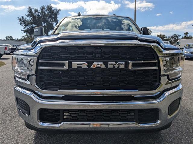 new 2024 Ram 2500 car, priced at $59,905