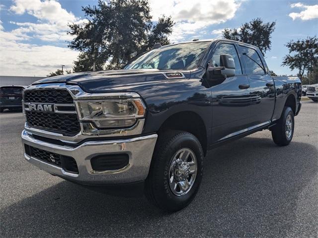 new 2024 Ram 2500 car, priced at $59,905