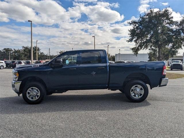 new 2024 Ram 2500 car, priced at $59,905