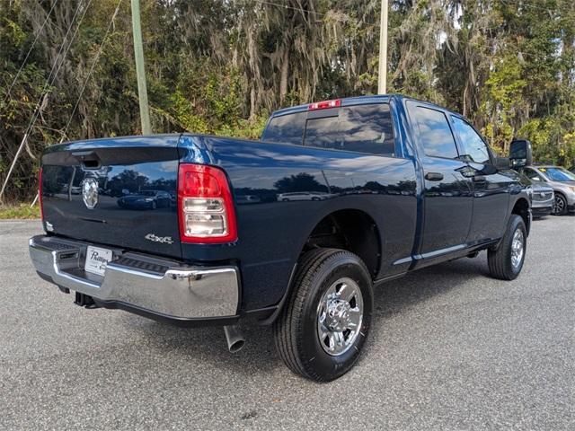 new 2024 Ram 2500 car, priced at $59,905