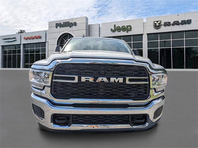 new 2024 Ram 2500 car, priced at $63,028