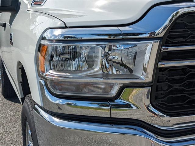 new 2024 Ram 2500 car, priced at $63,028