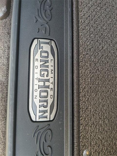 new 2025 Ram 2500 car, priced at $98,305