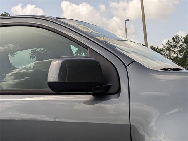 used 2022 Chevrolet Colorado car, priced at $27,779