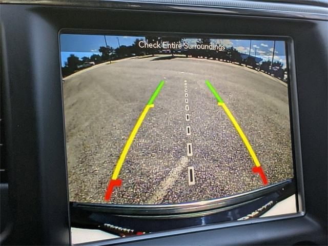 used 2018 Jeep Grand Cherokee car, priced at $16,999