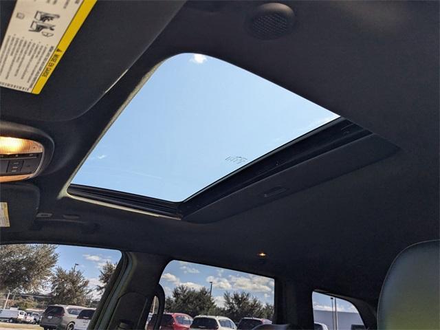 used 2018 Jeep Grand Cherokee car, priced at $16,999