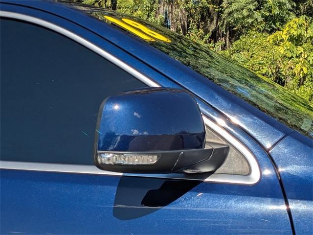 used 2018 Jeep Grand Cherokee car, priced at $16,999