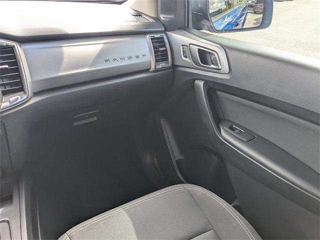 used 2021 Ford Ranger car, priced at $30,999