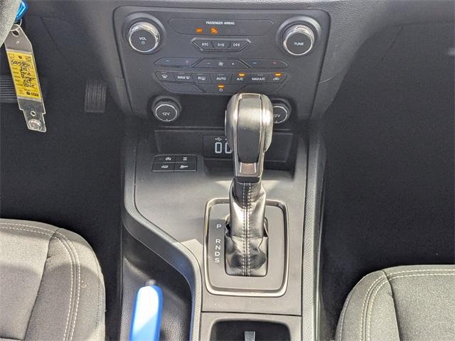 used 2021 Ford Ranger car, priced at $30,999