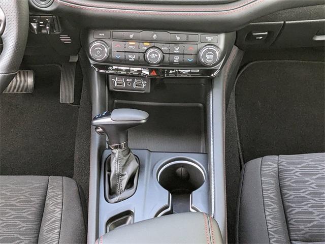 new 2025 Dodge Durango car, priced at $44,075