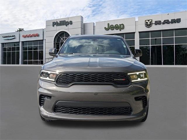 new 2025 Dodge Durango car, priced at $44,075