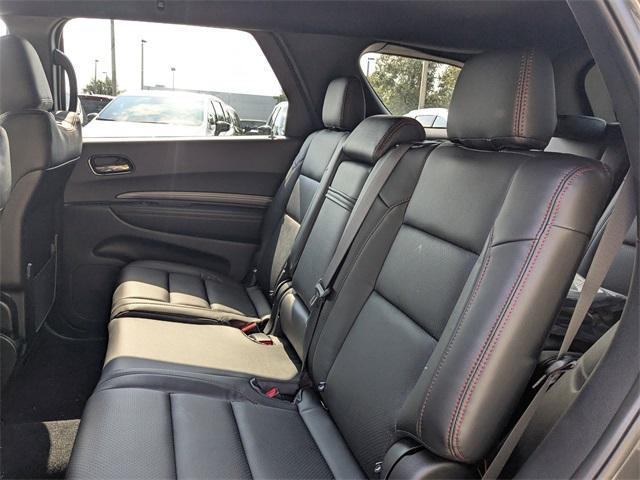new 2025 Dodge Durango car, priced at $42,767