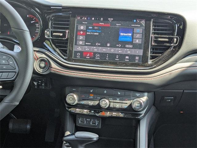 new 2025 Dodge Durango car, priced at $42,767
