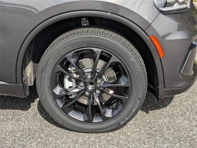 new 2025 Dodge Durango car, priced at $44,075