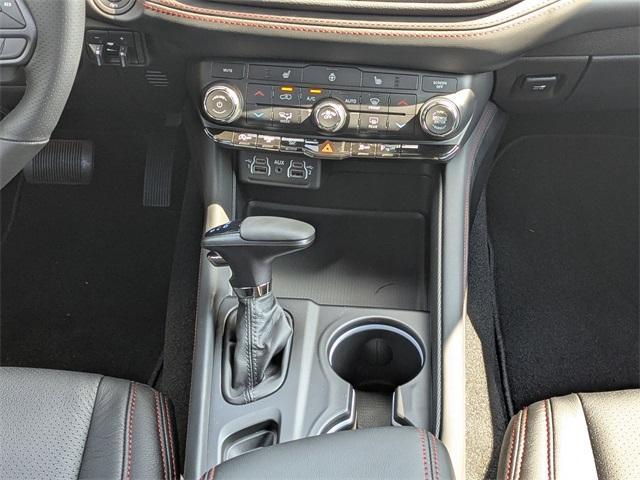 new 2025 Dodge Durango car, priced at $42,767