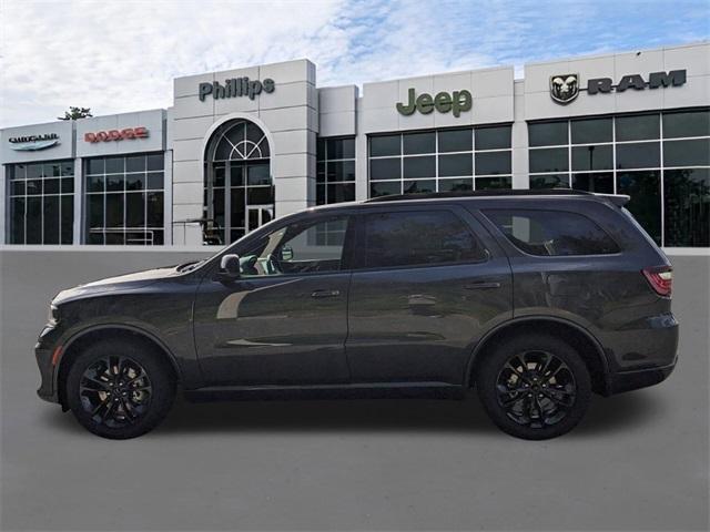new 2025 Dodge Durango car, priced at $44,075