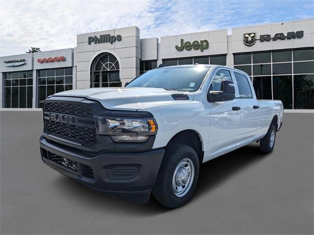 new 2024 Ram 2500 car, priced at $48,330