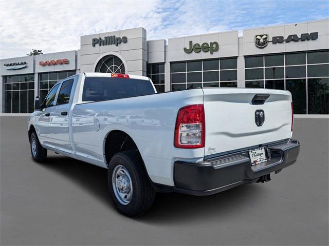 new 2024 Ram 2500 car, priced at $48,330