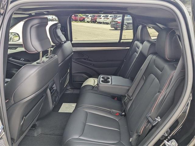 new 2025 Jeep Wagoneer S car, priced at $72,790