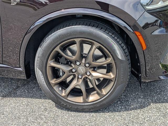 used 2025 Dodge Durango car, priced at $83,988