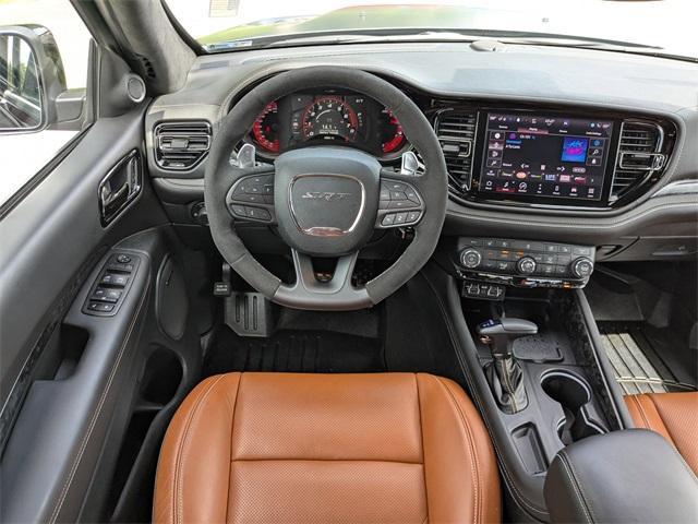 used 2025 Dodge Durango car, priced at $83,988