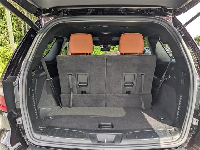 used 2025 Dodge Durango car, priced at $83,988