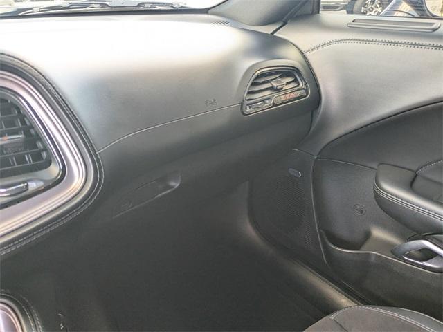 used 2023 Dodge Challenger car, priced at $48,000