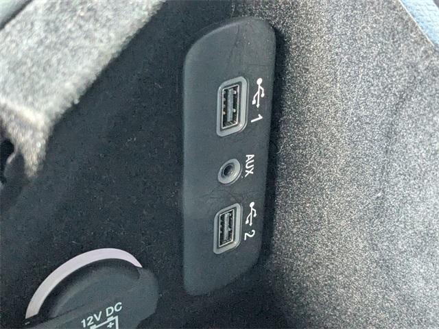 used 2023 Dodge Challenger car, priced at $48,000