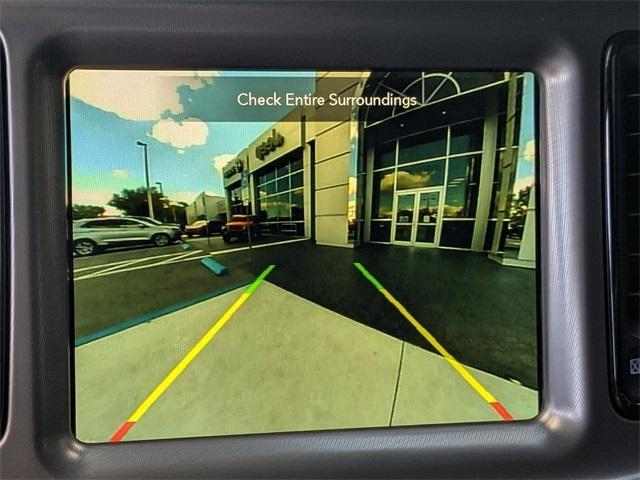 used 2023 Dodge Challenger car, priced at $48,000