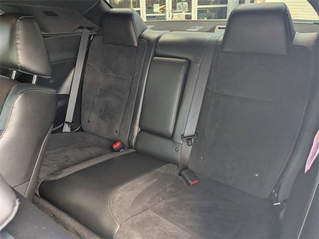 used 2023 Dodge Challenger car, priced at $48,000