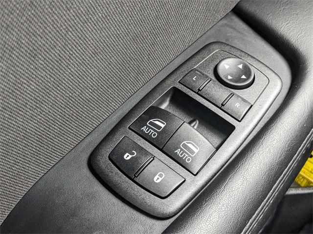 used 2023 Dodge Challenger car, priced at $38,493