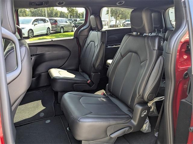 new 2026 Chrysler Pacifica car, priced at $48,775