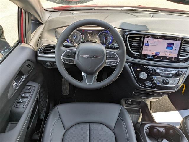 new 2026 Chrysler Pacifica car, priced at $48,775