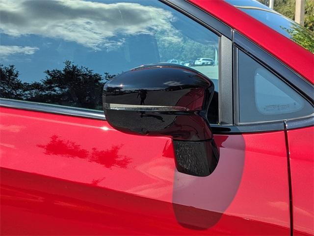 new 2026 Chrysler Pacifica car, priced at $48,775