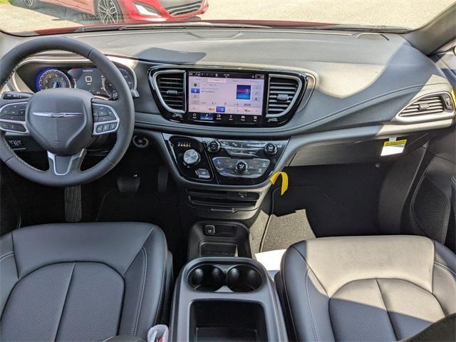 new 2026 Chrysler Pacifica car, priced at $48,775