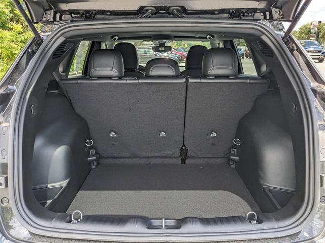 new 2025 Jeep Compass car, priced at $30,760
