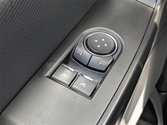 used 2022 Ford F-150 car, priced at $31,999