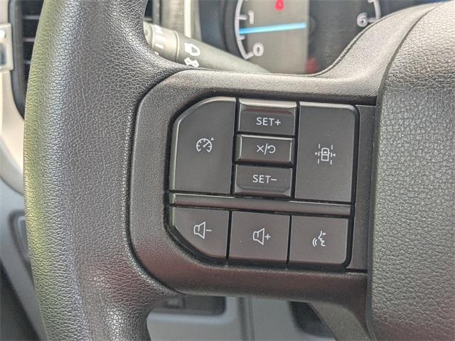 used 2022 Ford F-150 car, priced at $31,999