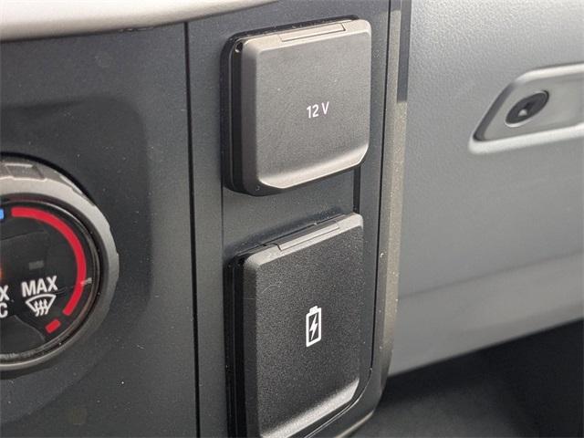 used 2022 Ford F-150 car, priced at $31,999
