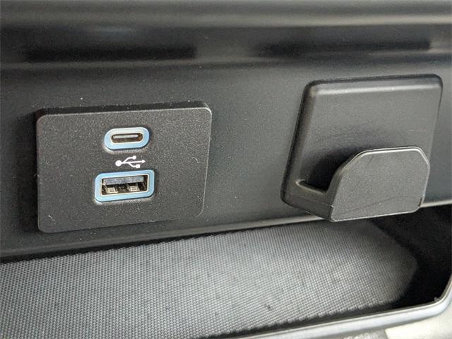 used 2022 Ford F-150 car, priced at $31,999
