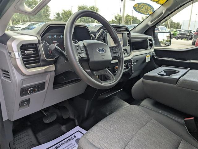 used 2022 Ford F-150 car, priced at $31,999