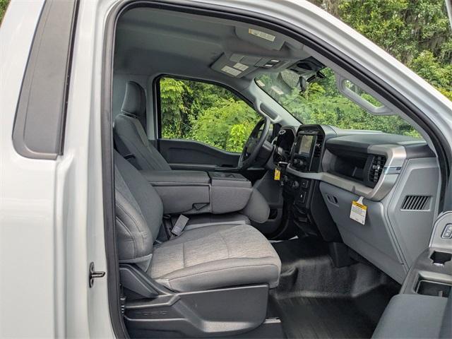 used 2022 Ford F-150 car, priced at $31,999