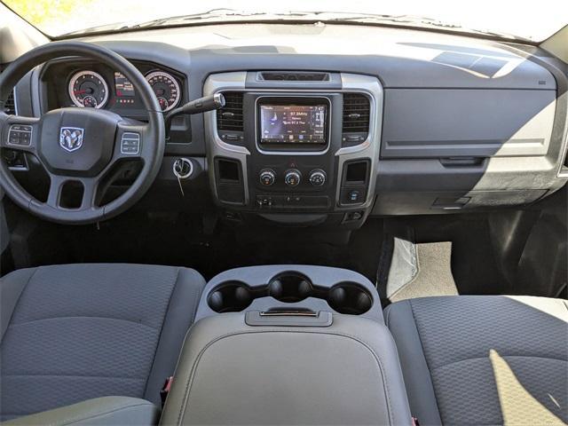 used 2015 Ram 2500 car, priced at $28,999