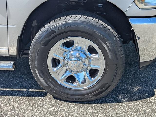 used 2015 Ram 2500 car, priced at $28,999