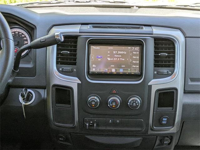 used 2015 Ram 2500 car, priced at $28,999