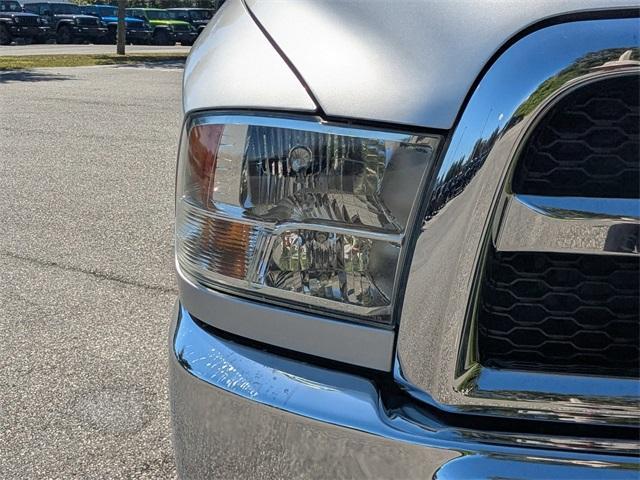 used 2015 Ram 2500 car, priced at $28,999