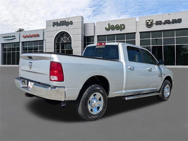 used 2015 Ram 2500 car, priced at $28,999